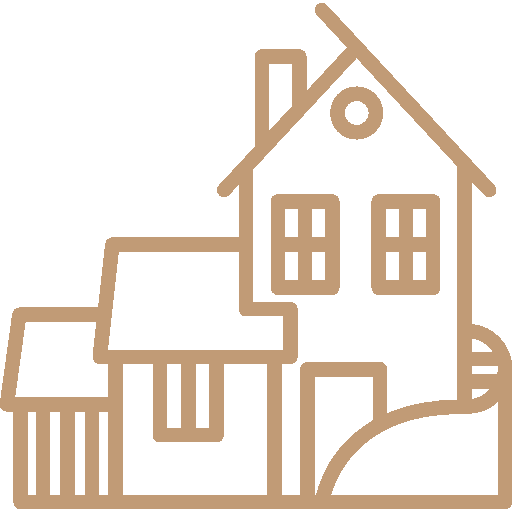 Semi D/Bungalow/Villa